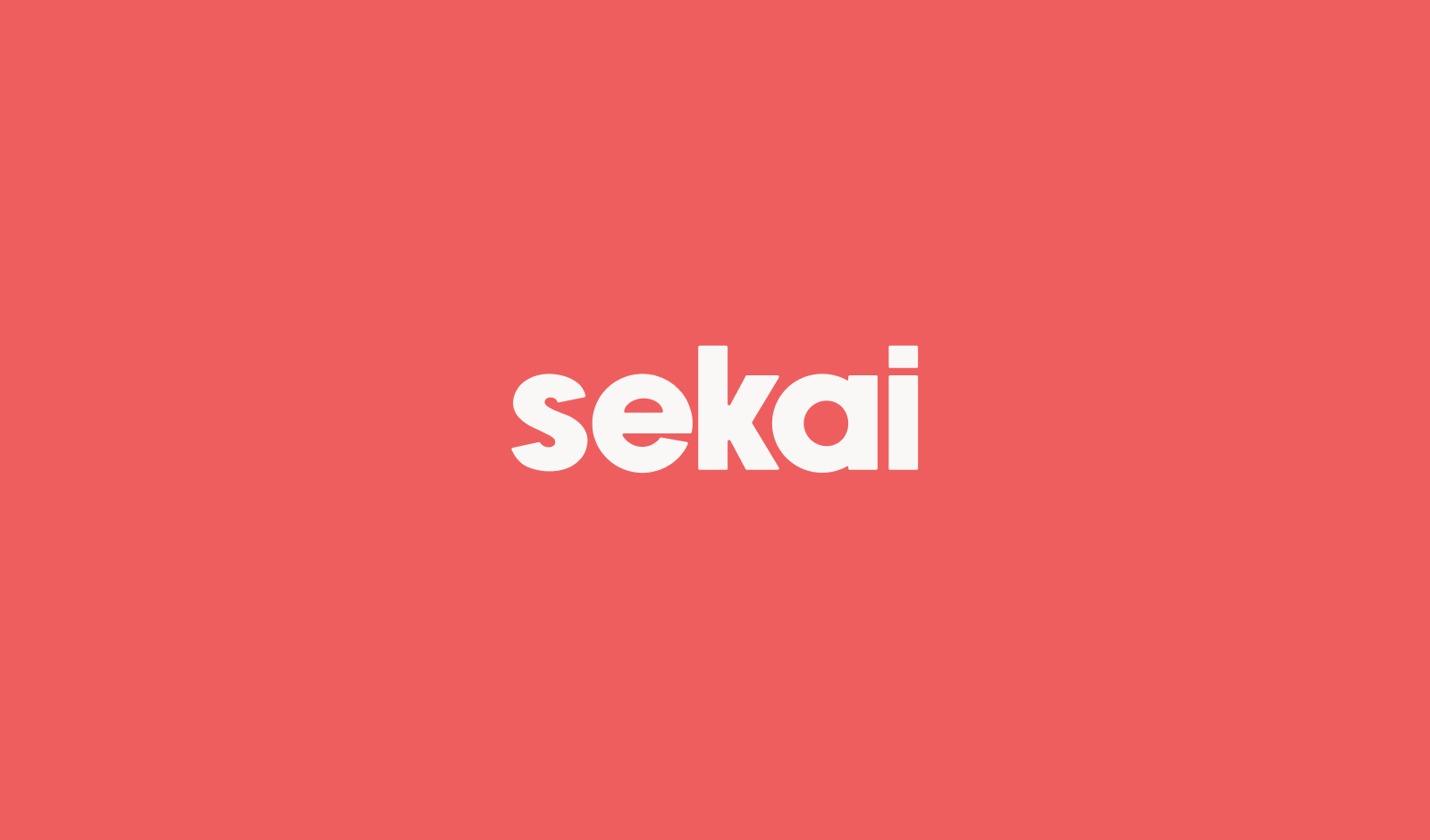 Sekai